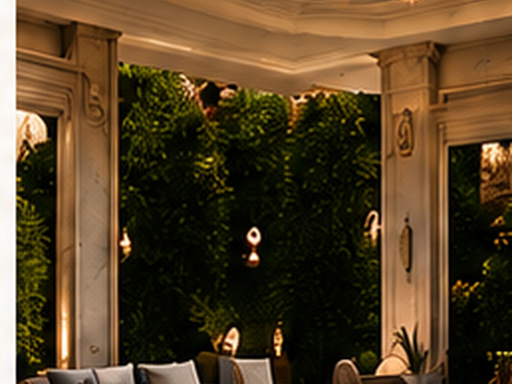 Private club