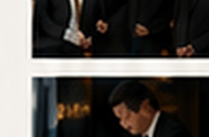 Luxury concierge