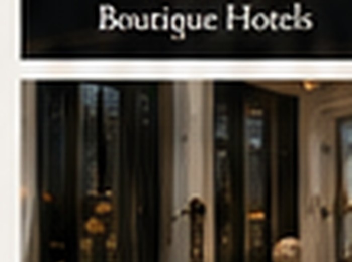 Luxury residential property
